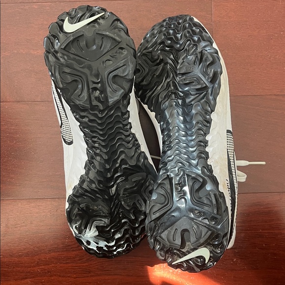 Nike React Infinity Pro Golf Shoes - Picture 5 of 6